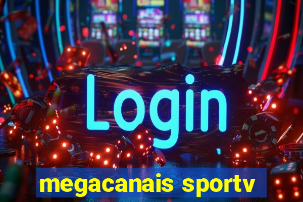 megacanais sportv